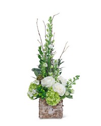 Elegance from Brennan's Florist and Fine Gifts in Jersey City