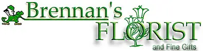 Brennnan's Florist and Fine Gifts, your flower shop in Jersey City, New Jersey