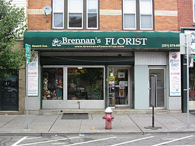 Brennan's Florist, continuing the tradition of excellence of Joseph's Florist