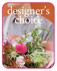 Designer's Choice Spring from Brennan's Florist and Fine Gifts in Jersey City