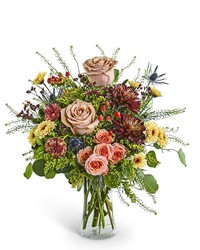 Brindle Meadow from Brennan's Florist and Fine Gifts in Jersey City