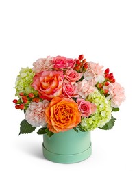 Her Legacy Garden from Brennan's Florist and Fine Gifts in Jersey City