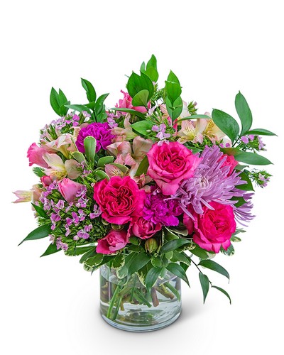 Jersey City - Brennans Flower Shop, New Jersey Flowers ...