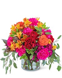 Mango Oasis from Brennan's Florist and Fine Gifts in Jersey City Mango Oasis from Brennan's Florist and Fine Gifts in Jersey City