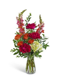 Sorrento Sweetheart from Brennan's Florist and Fine Gifts in Jersey City