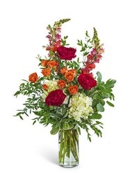 Sorrento Love from Brennan's Florist and Fine Gifts in Jersey City