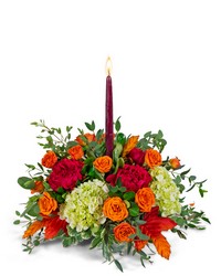 Sonoma Gathering Centerpiece from Brennan's Florist and Fine Gifts in Jersey City Sonoma Gathering Centerpiece from Brennan's Florist and Fine Gifts in Jersey City