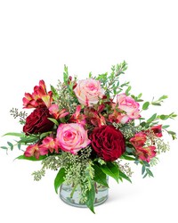 Listen to My Heart from Brennan's Florist and Fine Gifts in Jersey City