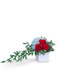 Honorable from Brennan's Florist and Fine Gifts in Jersey City
