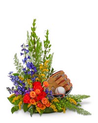 Tears in Heaven Personalized Tribute from Brennan's Florist and Fine Gifts in Jersey City