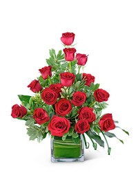 Perfect Love from Brennan's Florist and Fine Gifts in Jersey City