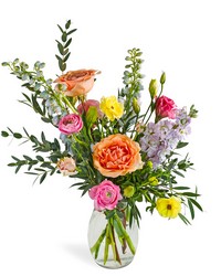 Sunlite Joy from Brennan's Florist and Fine Gifts in Jersey City Sunlite Joy from Brennan's Florist and Fine Gifts in Jersey City