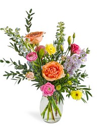 Sunlite for Mom from Brennan's Florist and Fine Gifts in Jersey City