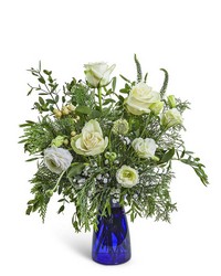 Alpine Mood from Brennan's Florist and Fine Gifts in Jersey City