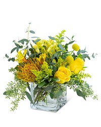 Bundle of Joy from Brennan's Florist and Fine Gifts in Jersey City