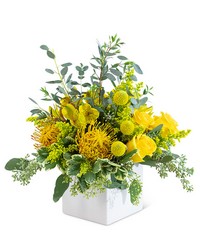 Grand Radiance from Brennan's Florist and Fine Gifts in Jersey City