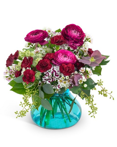 Jersey City Brennans Flower Shop New Jersey Flowers Jersey City New Jersey Florist Send Flowers Online